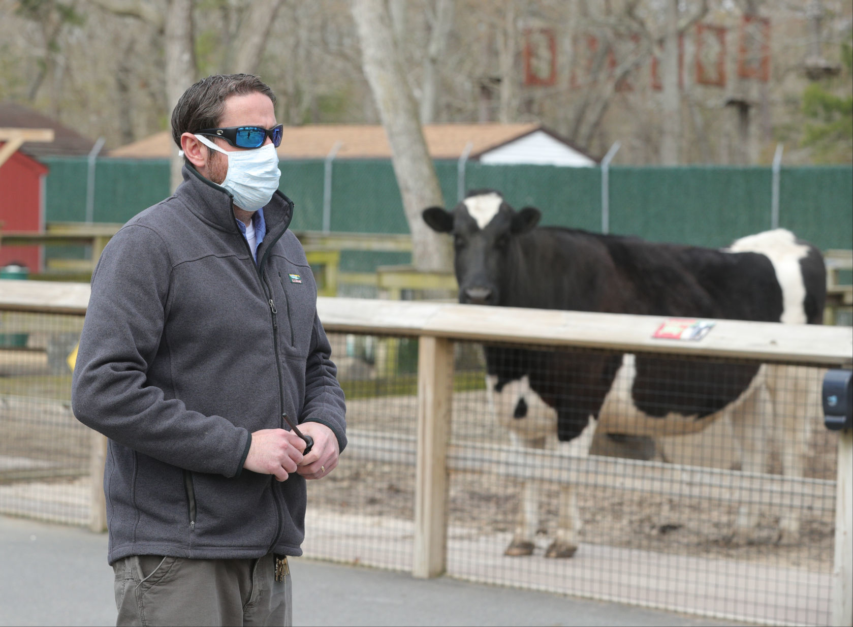 Cape May Zoo